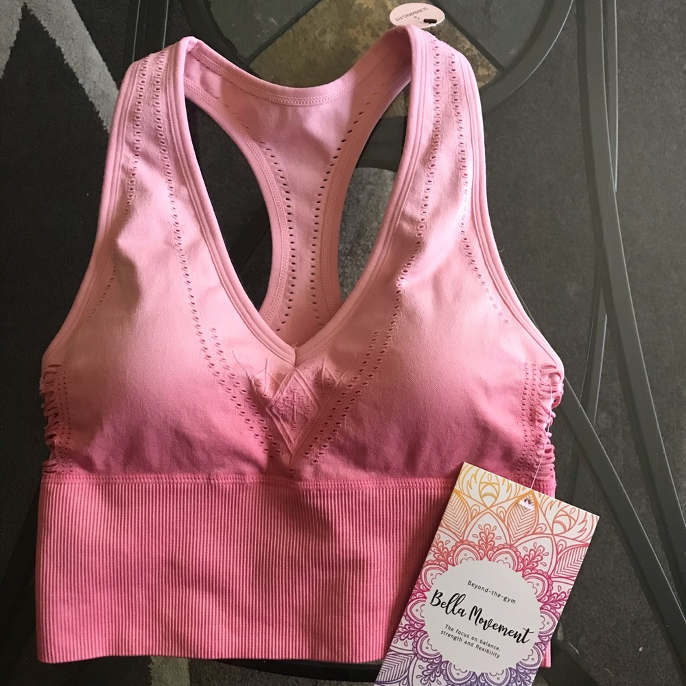 BELLA MOVEMENT BUNDLE - Picture 6 of 11